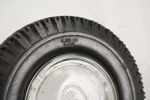 Vintage Esso däckaskfat. G16