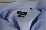 4st Herrskjortor, Egyptian cotton mm. BC101