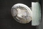 12st Arcoroc Fleur, fat. G22