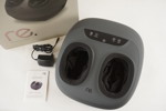 RE fotmassagemaskin. D2