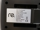 RE fotmassagemaskin. D2