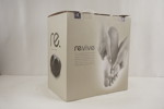 RE fotmassagemaskin. D2