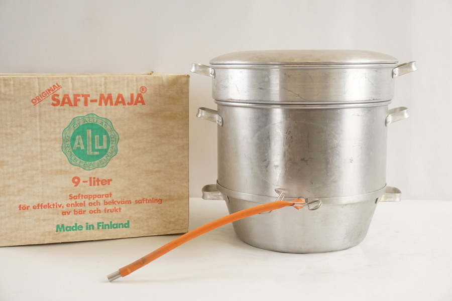 Saft Maja 9L. D5