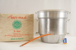 Saft Maja 9L. D5