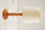 Lamp Gustaf, bordslampa. M5
