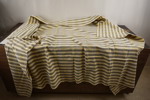 Textil 225x145cm. A25