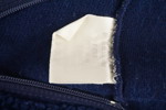 Helly Hansen teddytröja, blå. A27