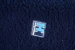 Helly Hansen teddytröja, blå. A27