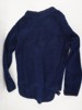 Helly Hansen teddytröja, blå. A27