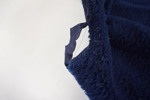 Helly Hansen teddytröja, blå. A27