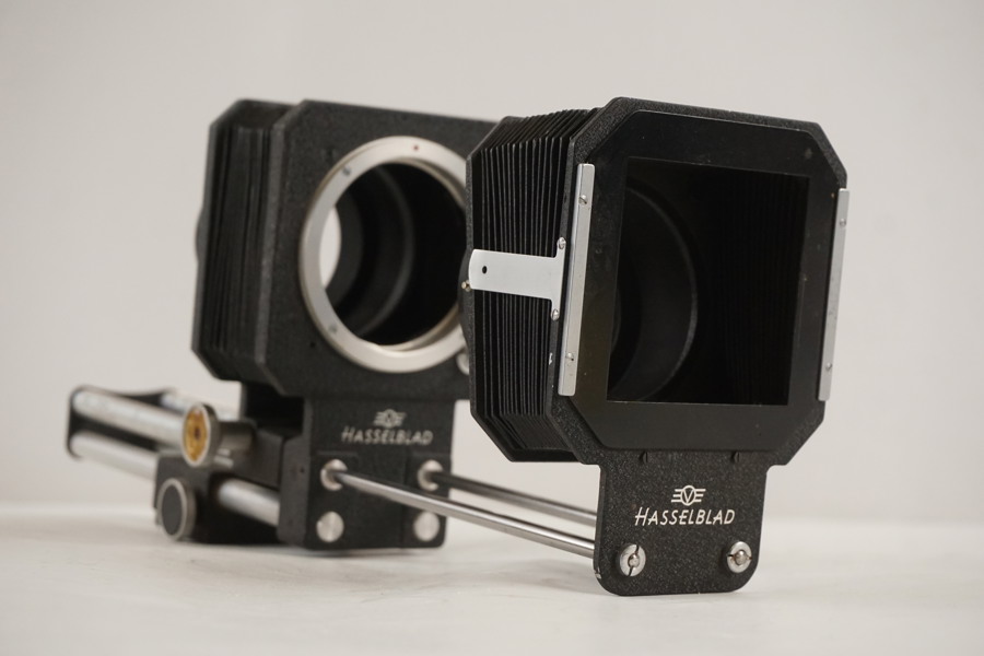 Hasselblad Makrobälg Bellows Extension. A29