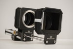 Hasselblad Makrobälg Bellows Extension. A29