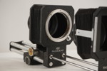 Hasselblad Makrobälg Bellows Extension. A29