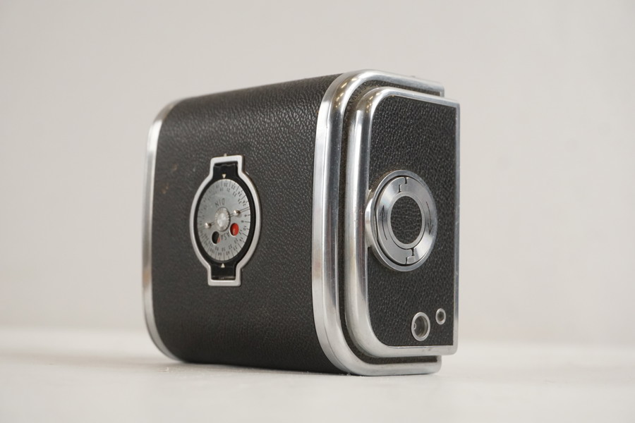 Hasselblad A12 filmkassett. A30