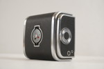 Hasselblad A12 filmkassett. A30