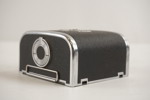 Hasselblad A12 filmkassett. A30