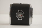 Hasselblad A12 filmkassett. A30