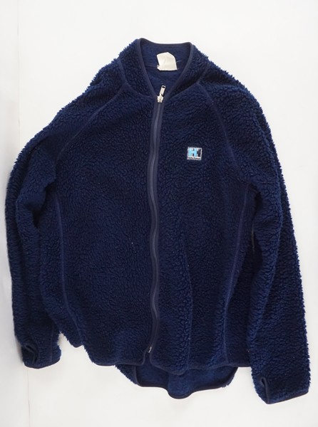 Helly Hansen Vintage fibertröja. A32