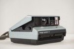Polaroid Immage system E, instant camera. A33