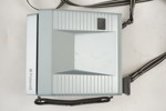 Polaroid Immage system E, instant camera. A33