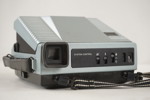 Polaroid Immage system E, instant camera. A33