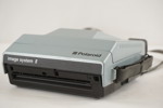 Polaroid Immage system E, instant camera. A33