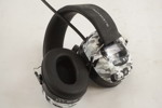 Bluewear Hörselkåpor med Bluetooth. A40