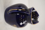 Grant´s Scotch liten karaff, blå. G33