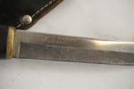 Fiskars kniv. A43