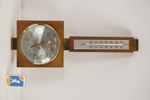 Vintage vägbarometer. M7