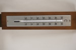 Vintage vägbarometer. M7