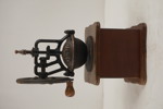 Manuell kaffekvarn. C11
