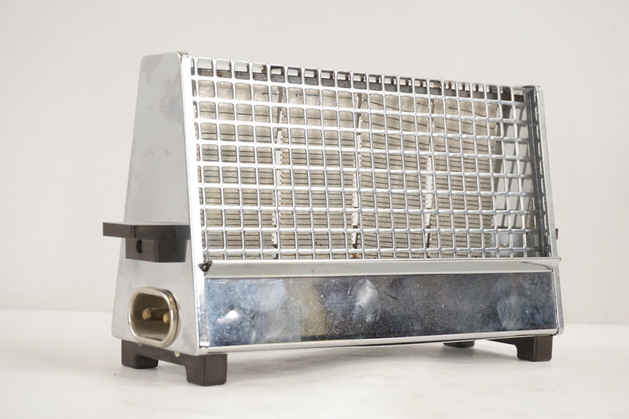 Vintage brödrost 750W. C12