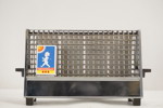 Vintage brödrost 750W. C12