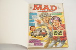 Mad serietidningar. A55