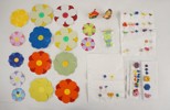 Majblommor. A58