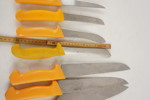 Slaktknivar Wenger mm. A61