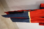 Helly Hansen, flytoverall M. BC121