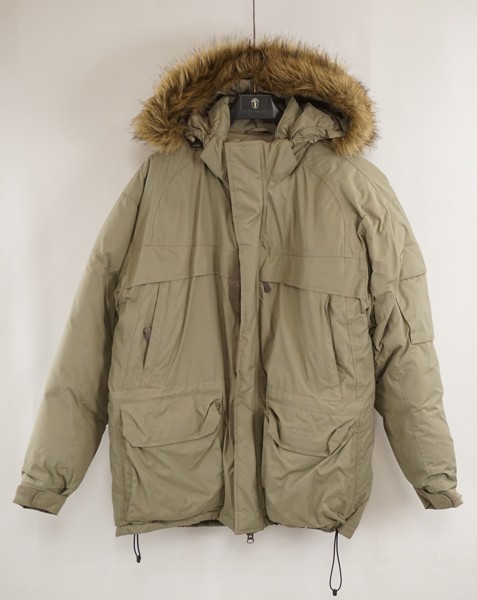 2117 Vinterjacka M. BC122