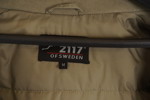 2117 Vinterjacka M. BC122