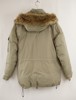 2117 Vinterjacka M. BC122