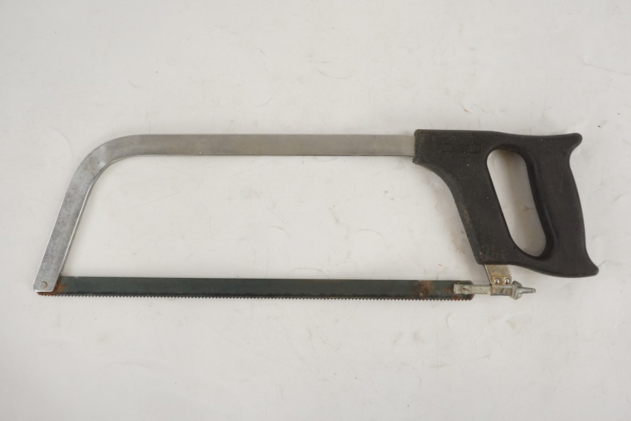 Sandvik 326 Köttsåg, svart. D8