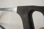 Sandvik 326 Köttsåg, svart. D8