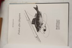 Nilsjohan kniv, Fisken efter fångsten bok mm. A76