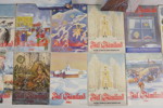 Jul i Jämtland, tidningar. A81