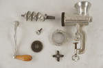 Husqvarna n8, Köttkvarn. C13