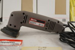 Meec Tools multislip/Gravyr, Sandpaper mm. A84