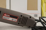 Meec Tools multislip/Gravyr, Sandpaper mm. A84