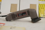 Meec Tools multislip/Gravyr, Sandpaper mm. A84