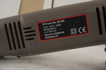 Meec Tools multislip/Gravyr, Sandpaper mm. A84